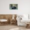 Stupell Industries Loon Family on Lake Canvas Design by Paul Brent